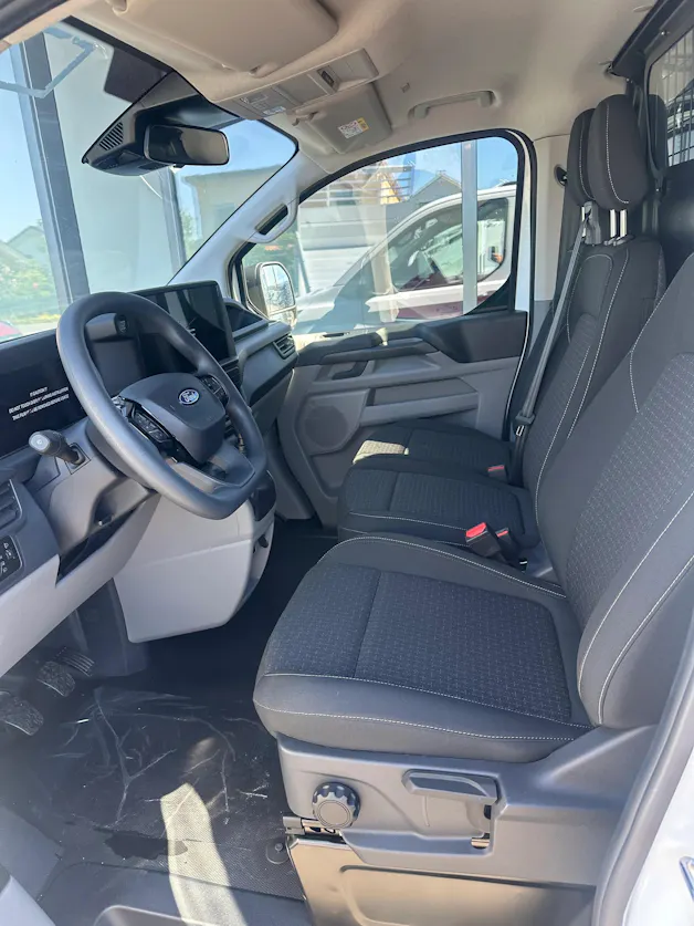Ford Transit Custom Van 320 L2 2.0 EcoBl Trend/136CV/Man.