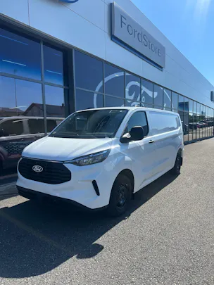Ford Transit Custom Van 320 L2 2.0 EcoBl Trend/136CV/Man.
