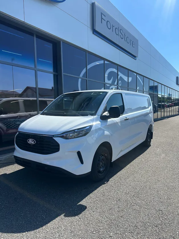 Ford Transit Custom Van 320 L2 2.0 EcoBl Trend/136CV/Man.