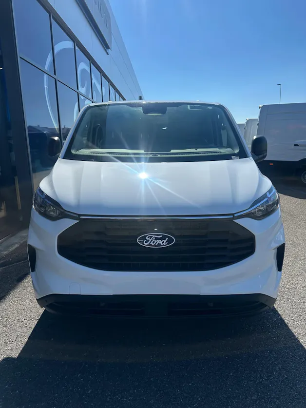 Ford Transit Custom Van 320 L2 2.0 EcoBl Trend/136CV/Man.
