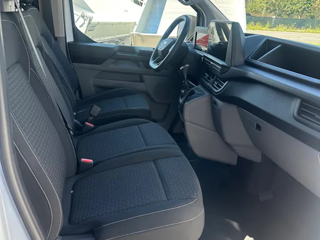 Ford Transit Custom Van 320 L2 2.0 EcoBl Trend/136CV/Man.