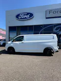 Ford Transit Custom Van 320 L2 2.0 EcoBl Trend/136CV/Man.