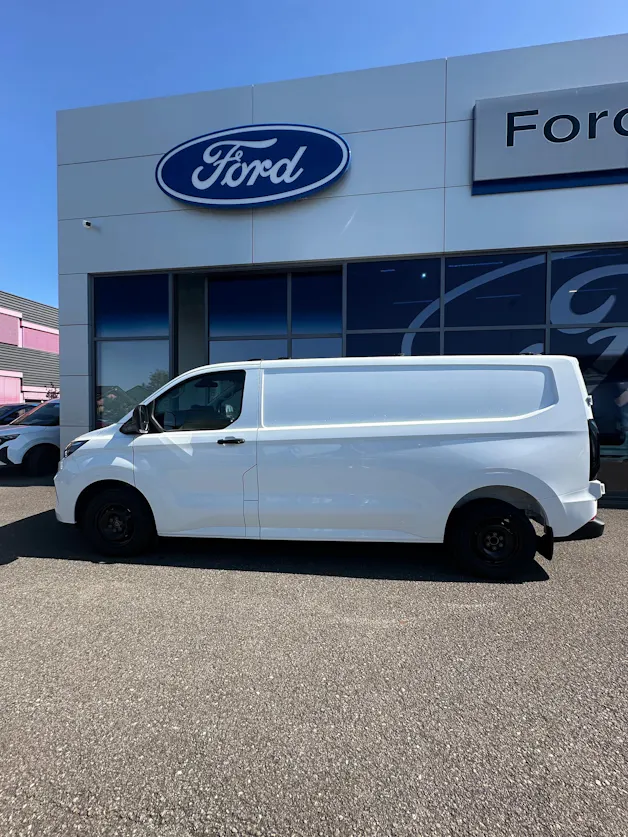 Ford Transit Custom Van 320 L2 2.0 EcoBl Trend/136CV/Man.