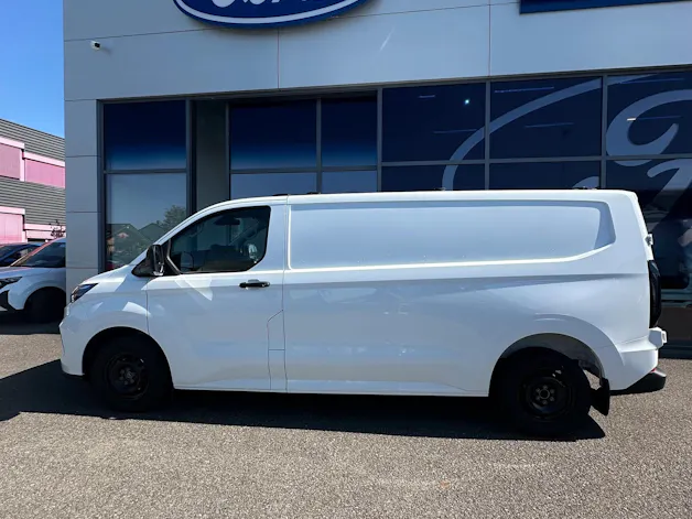 Ford Transit Custom Van 320 L2 2.0 EcoBl Trend/136CV/Man.
