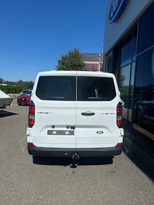 Ford Transit Custom Van 320 L2 2.0 EcoBl Trend/136CV/Man.