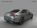 Mercedes-Benz CLA 200 7G-DCT