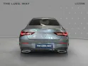 Mercedes-Benz CLA 200 7G-DCT