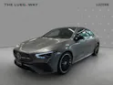 Mercedes-Benz CLA 200 7G-DCT