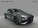 Mercedes-Benz CLA 200 7G-DCT