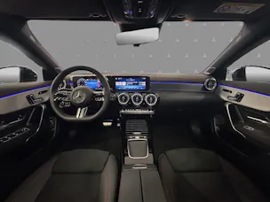 Mercedes-Benz CLA 200 7G-DCT