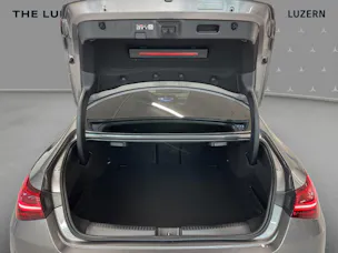 Mercedes-Benz CLA 200 7G-DCT