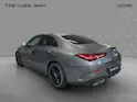 Mercedes-Benz CLA 200 7G-DCT