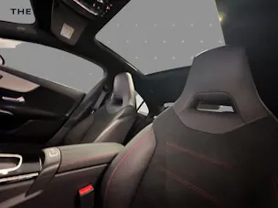Mercedes-Benz CLA 200 7G-DCT