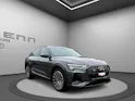 Audi e-tron 55 S Line Black Edition quattro