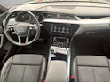 Audi e-tron 55 S Line Black Edition quattro