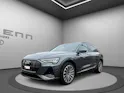 Audi e-tron 55 S Line Black Edition quattro