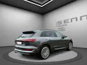 Audi e-tron 55 S Line Black Edition quattro
