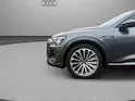 Audi e-tron 55 S Line Black Edition quattro