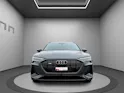 Audi e-tron 55 S Line Black Edition quattro