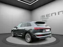 Audi e-tron 55 S Line Black Edition quattro