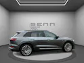 Audi e-tron 55 S Line Black Edition quattro
