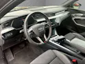 Audi e-tron 55 S Line Black Edition quattro