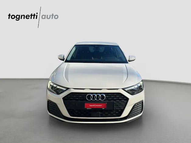 Audi A1 Sportback 30 TFSI Attraction S-tronic