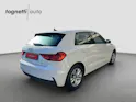 Audi A1 Sportback 30 TFSI Attraction S-tronic