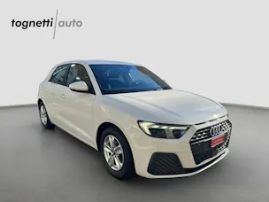 Audi A1 Sportback 30 TFSI Attraction S-tronic