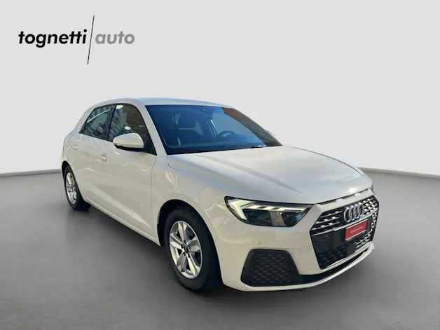 Audi A1 Sportback 30 TFSI Attraction S-tronic