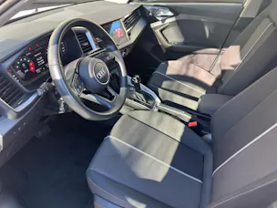 Audi A1 Sportback 30 TFSI Attraction S-tronic