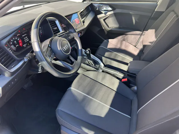 Audi A1 Sportback 30 TFSI Attraction S-tronic
