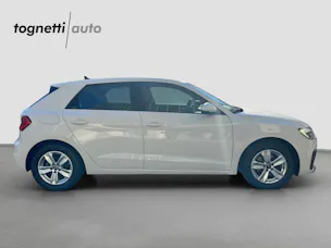 Audi A1 Sportback 30 TFSI Attraction S-tronic