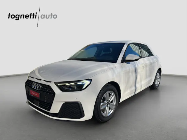 Audi A1 Sportback 30 TFSI Attraction S-tronic