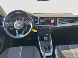 Audi A1 Sportback 30 TFSI Attraction S-tronic