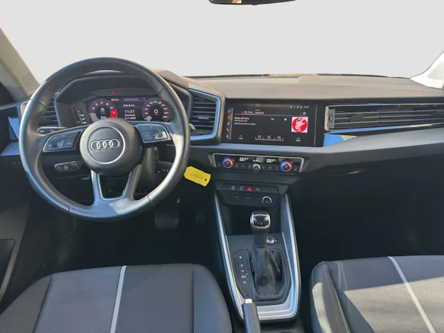 Audi A1 Sportback 30 TFSI Attraction S-tronic