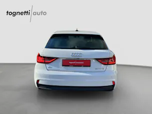 Audi A1 Sportback 30 TFSI Attraction S-tronic