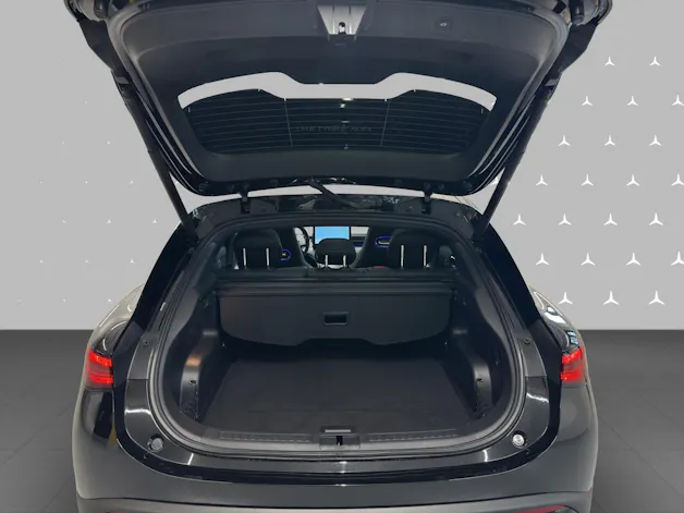 Smart #3 66kWh BRABUS
