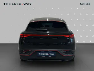 Smart #3 66kWh BRABUS