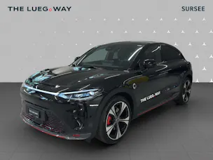 Smart #3 66kWh BRABUS