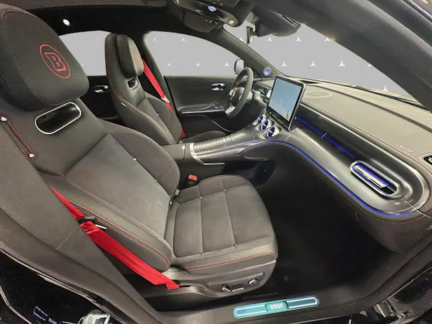 Smart #3 66kWh BRABUS