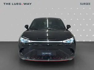 Smart #3 66kWh BRABUS