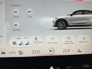 Smart #3 66kWh BRABUS