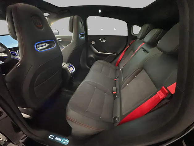 Smart #3 66kWh BRABUS