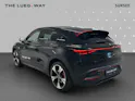 Smart #3 66kWh BRABUS