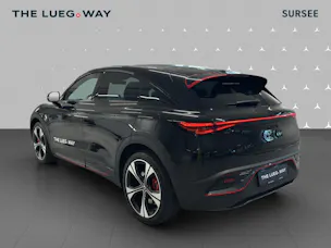Smart #3 66kWh BRABUS