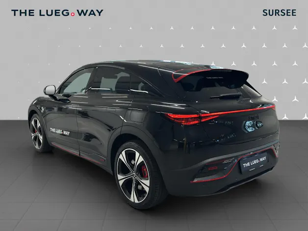 Smart #3 66kWh BRABUS