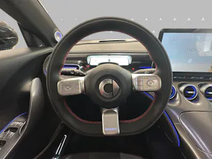 Smart #3 66kWh BRABUS