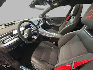 Smart #3 66kWh BRABUS