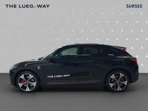 Smart #3 66kWh BRABUS